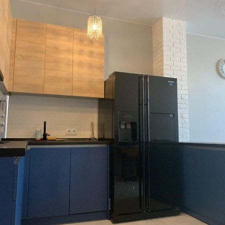 Французский Бульвар Жк Париж Odessa Exteriör bild