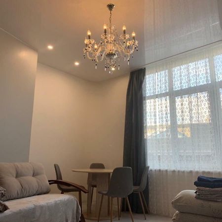 Французский Бульвар Жк Париж Odessa Exteriör bild