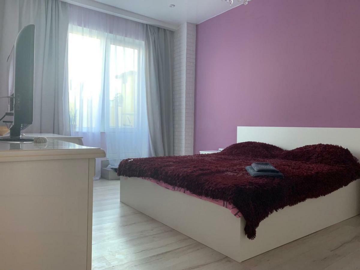 Французский Бульвар Жк Париж Odessa Exteriör bild