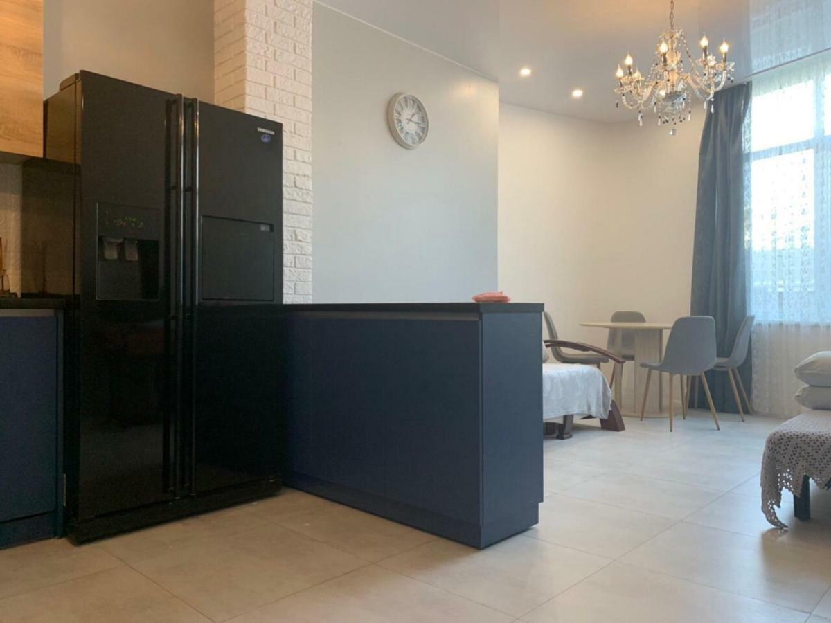 Французский Бульвар Жк Париж Odessa Exteriör bild