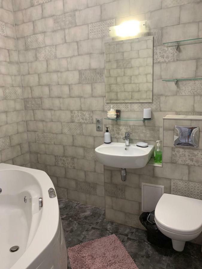 Французский Бульвар Жк Париж Odessa Exteriör bild
