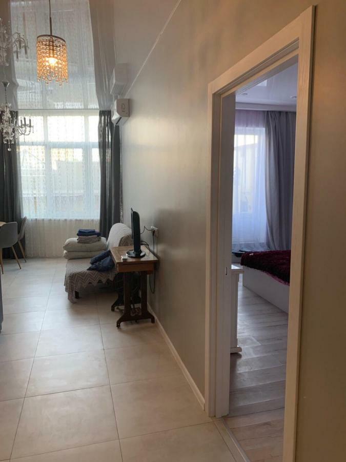 Французский Бульвар Жк Париж Odessa Exteriör bild
